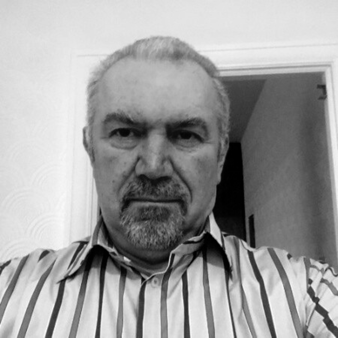 Theo Theodoulou