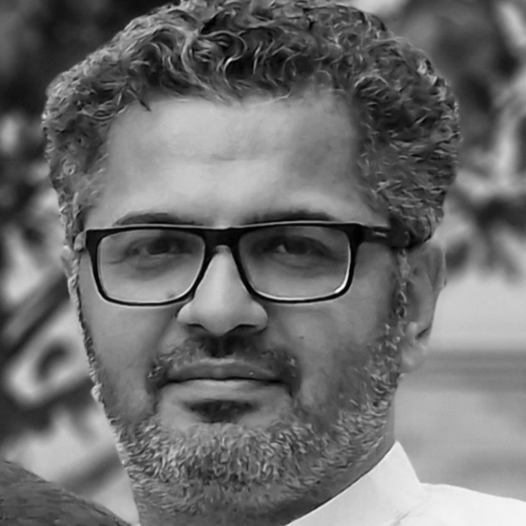 Muhammad Khan